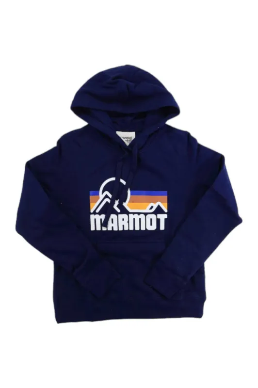 Marmot Womens Coastal Casual Hoody sold by Out&Back Outdoor
