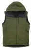 Norrona Men's Lyngen Alpha90 Vest - Insulated sold by Out&Back Outdoor