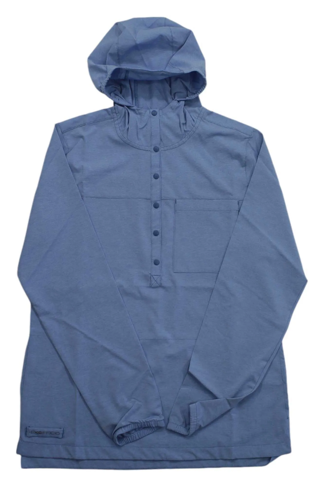 ExOfficio Womens Wimico Hoody sold by Out&Back Outdoor