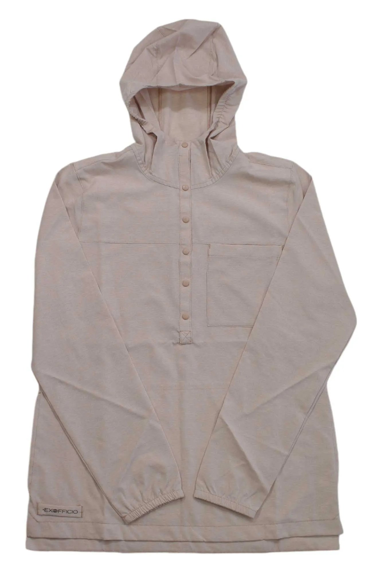 ExOfficio Womens Wimico Hoody sold by Out&Back Outdoor product image thumbnail 2