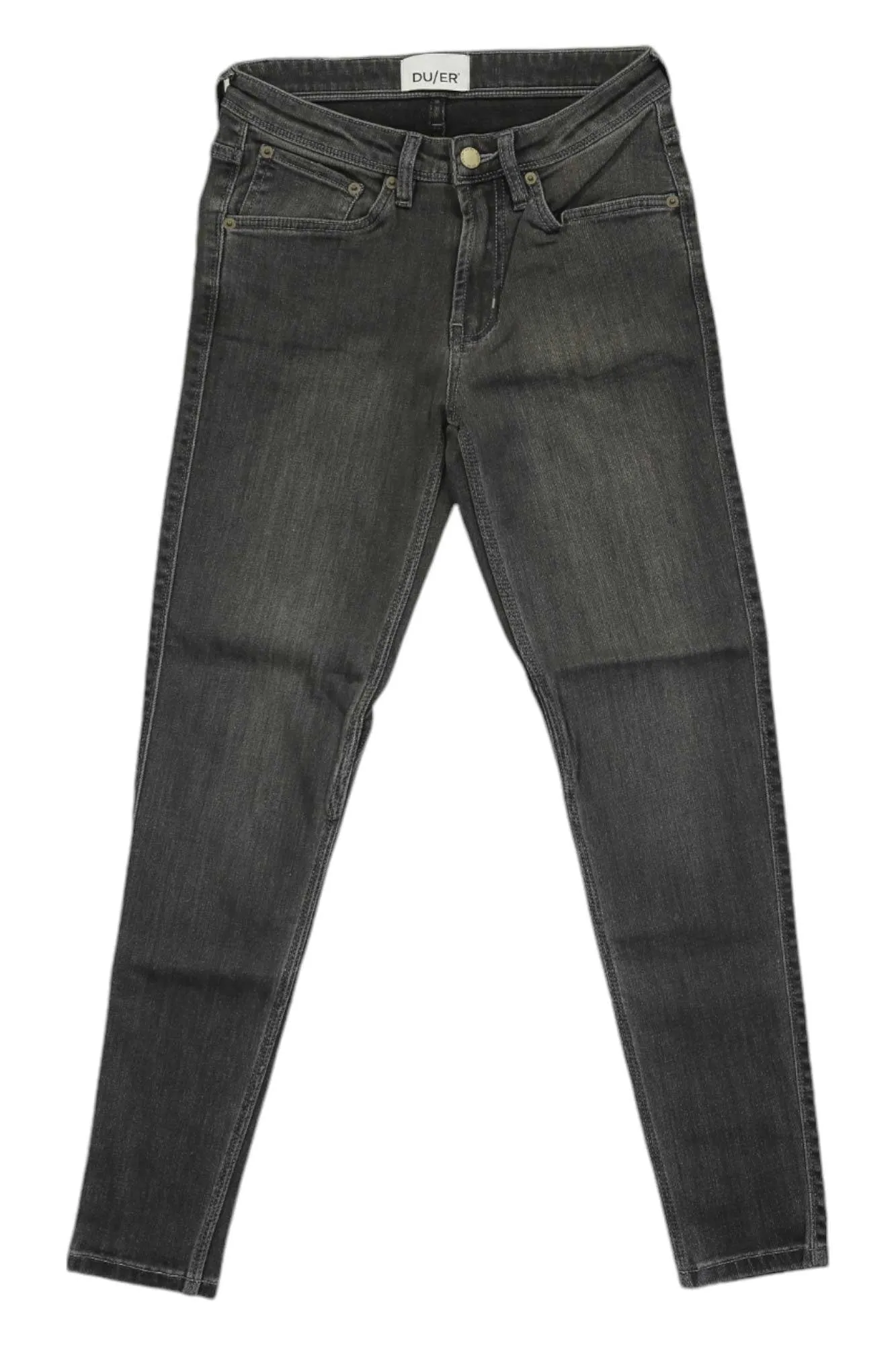 dish Womens Performance Denim Skinny Jean sold by Out&Back Outdoor