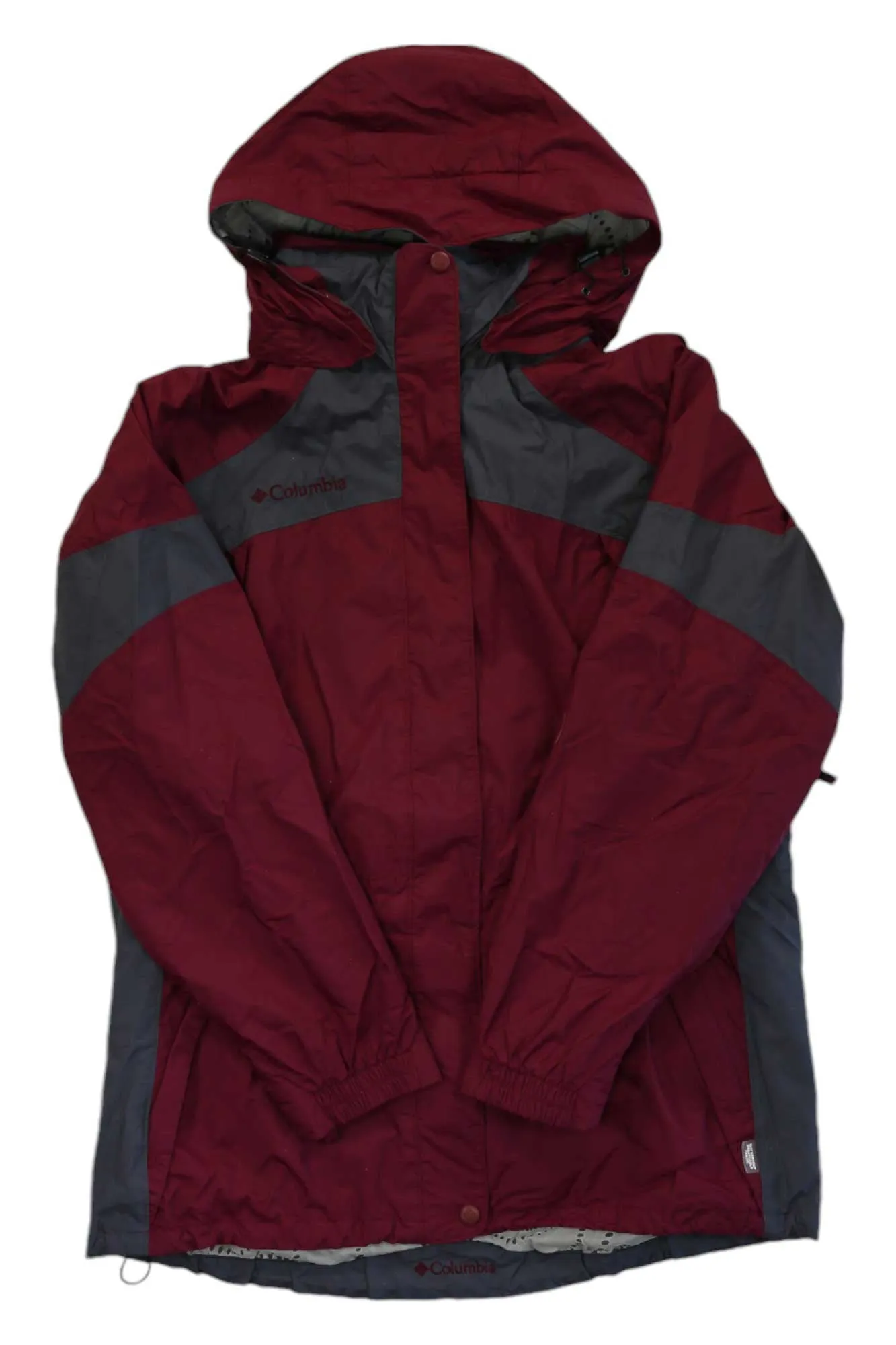 COLUMBIA WOMENS CORE INTERCHANGE SHELL sold by Out&Back Outdoor