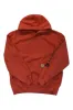 Loose Fit Midweight Logo Sleeve Hoodie sold by Out&Back Outdoor