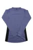 Burton Womens Midweight X Base Layer Crew sold by Out&Back Outdoor