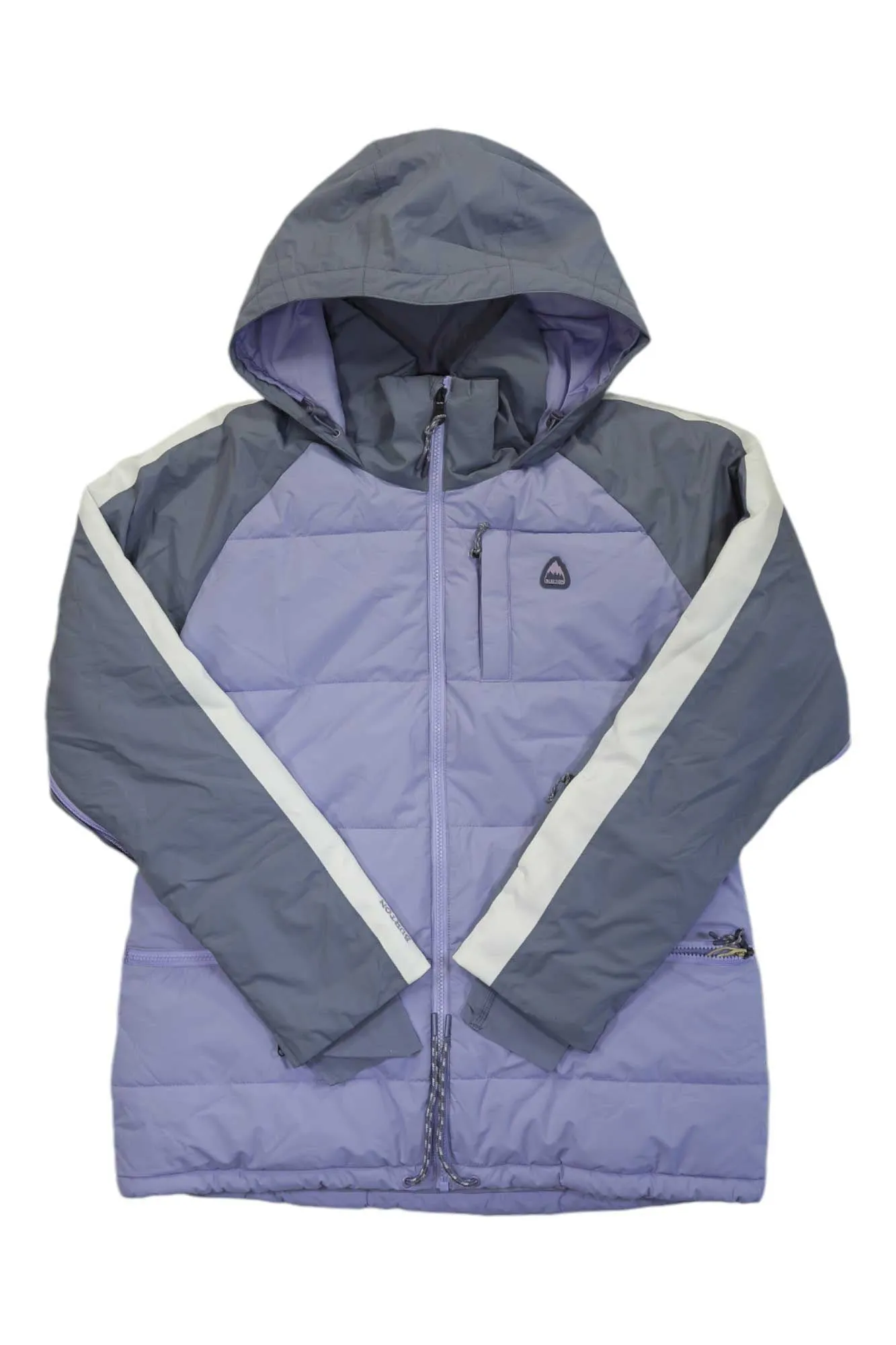 Burton Womens Keelan Jacket sold by Out&Back Outdoor