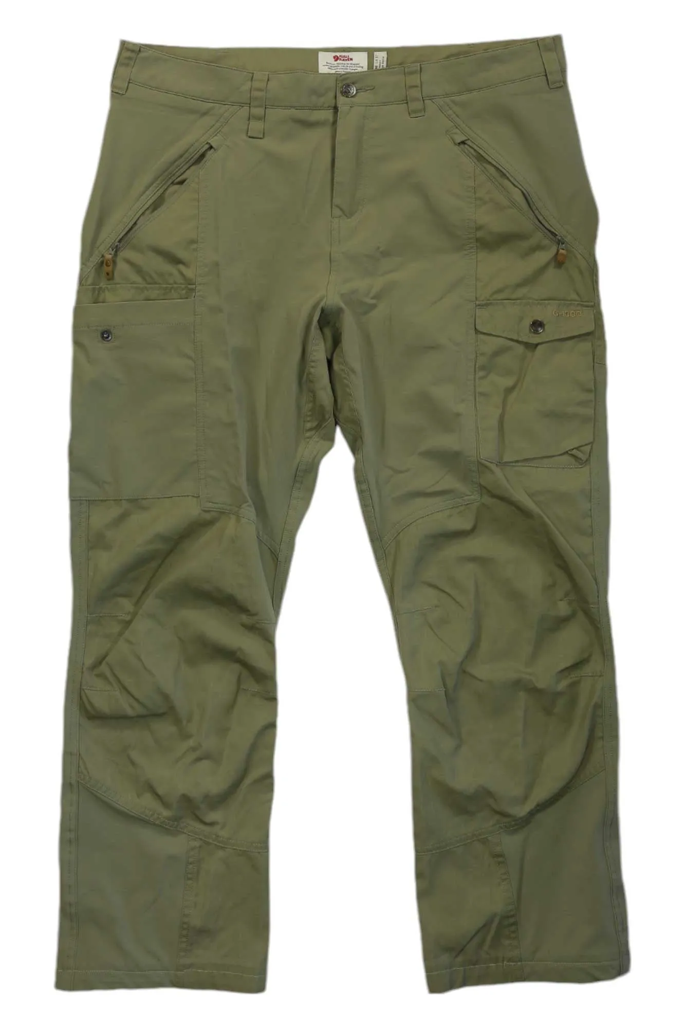 Nikka Trousers - Curved Fit sold by Out&Back Outdoor