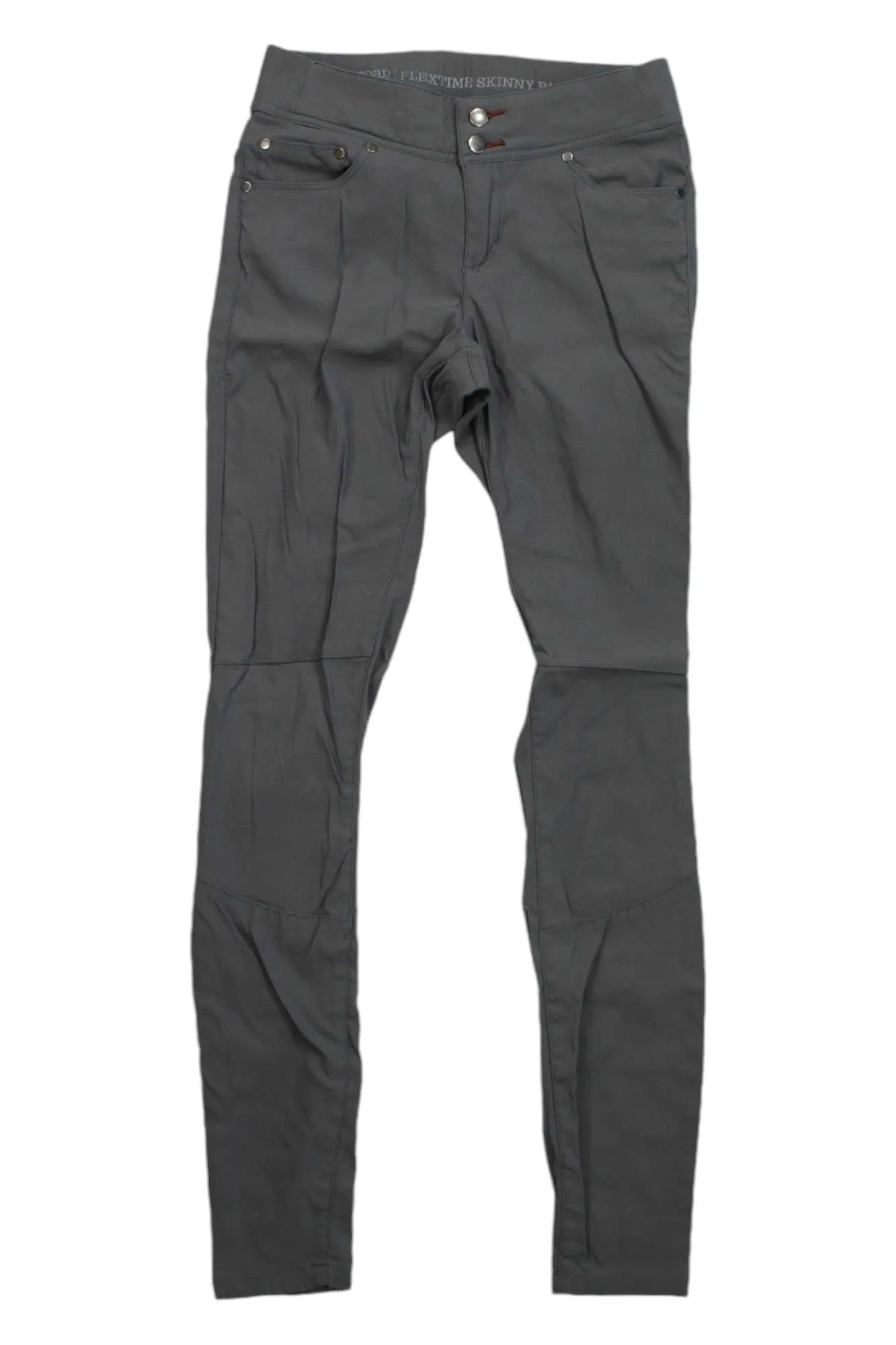 TOAD & CO WOMENS FLEXTIME SKINNY PANT sold by Out&Back Outdoor
