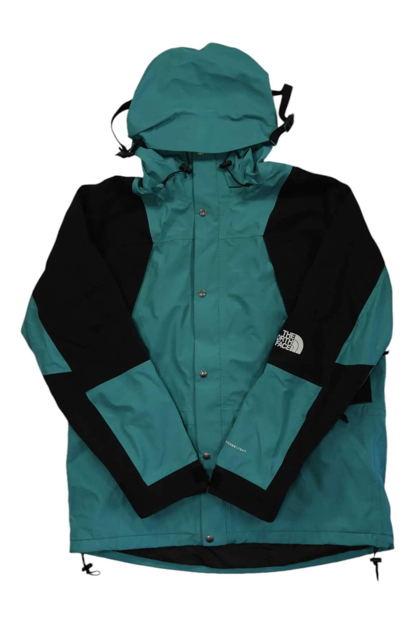 Mens 1994 Retro Mountain Light Futurelight Jacket sold by Out&Back Outdoor