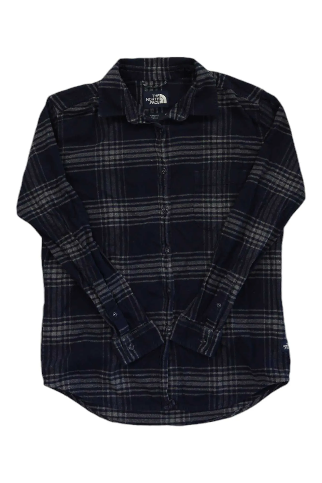 THE NORTH FACE WOMENS BOYFRIEND FLANNEL sold by Out&Back Outdoor product image thumbnail 2