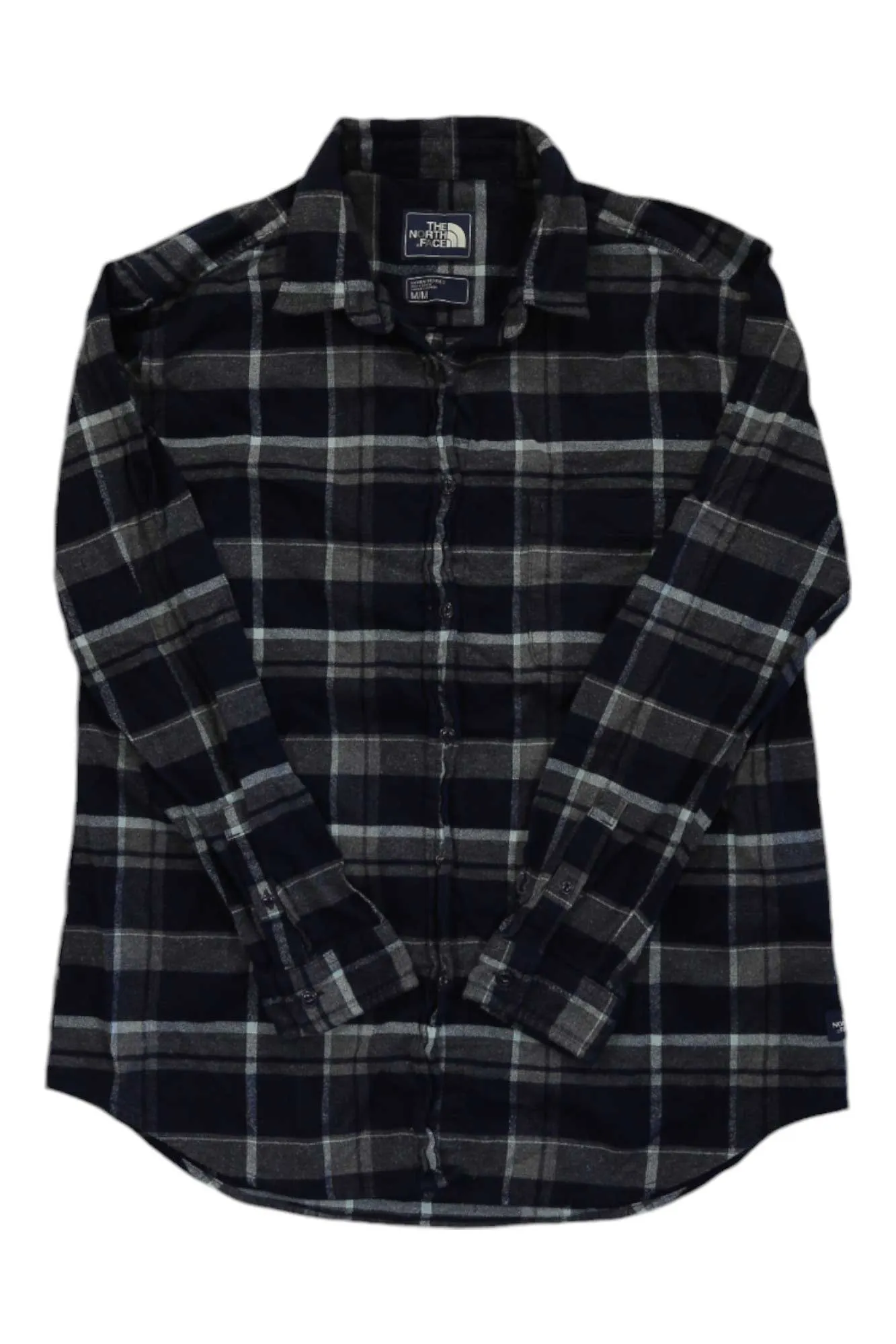 THE NORTH FACE WOMENS BOYFRIEND FLANNEL sold by Out&Back Outdoor