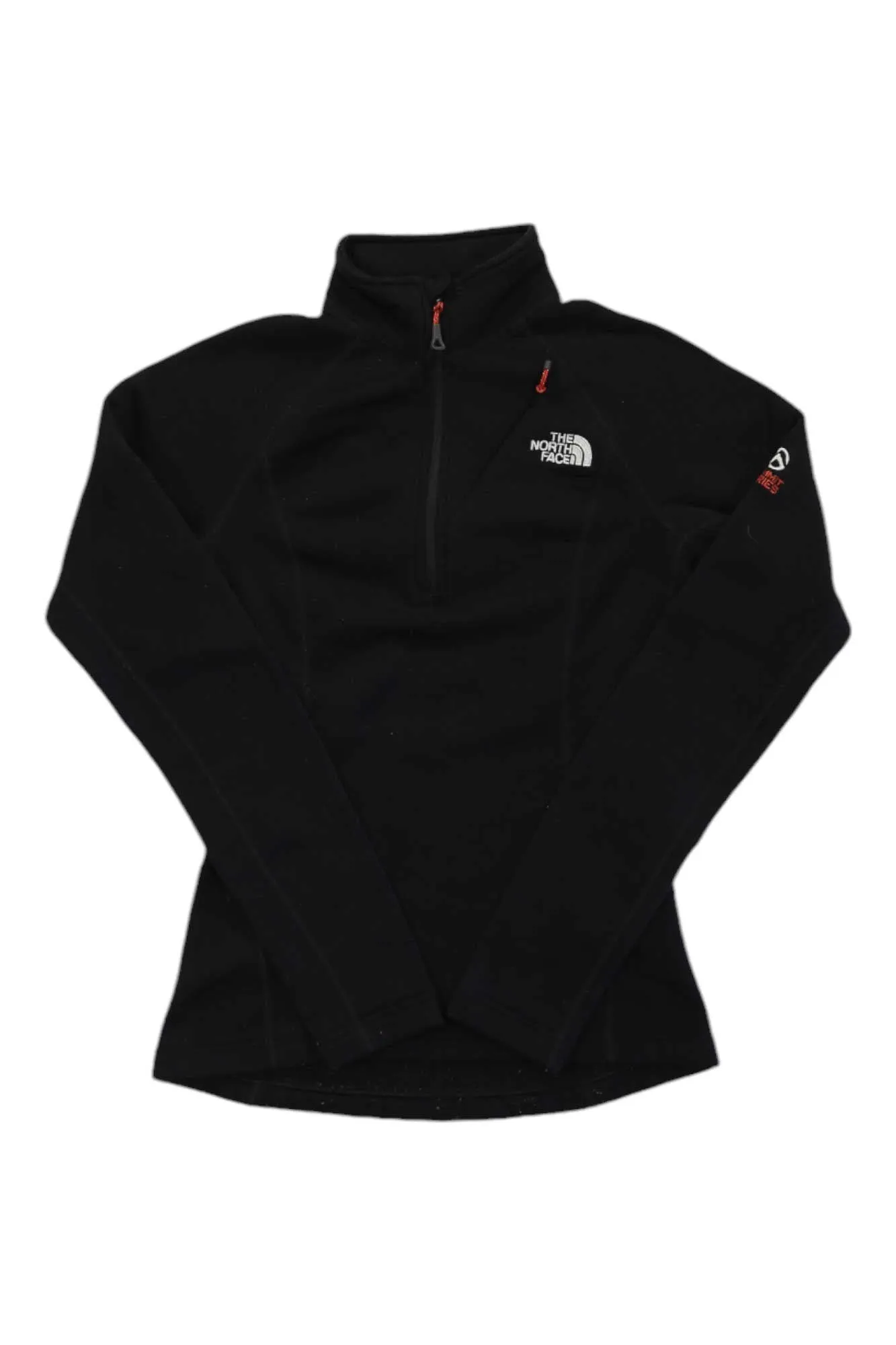 THE NORTH FACE WOMENS SUMMIT SERIES FLEECE LINED QUARTER ZIP PULLOVER sold by Out&Back Outdoor