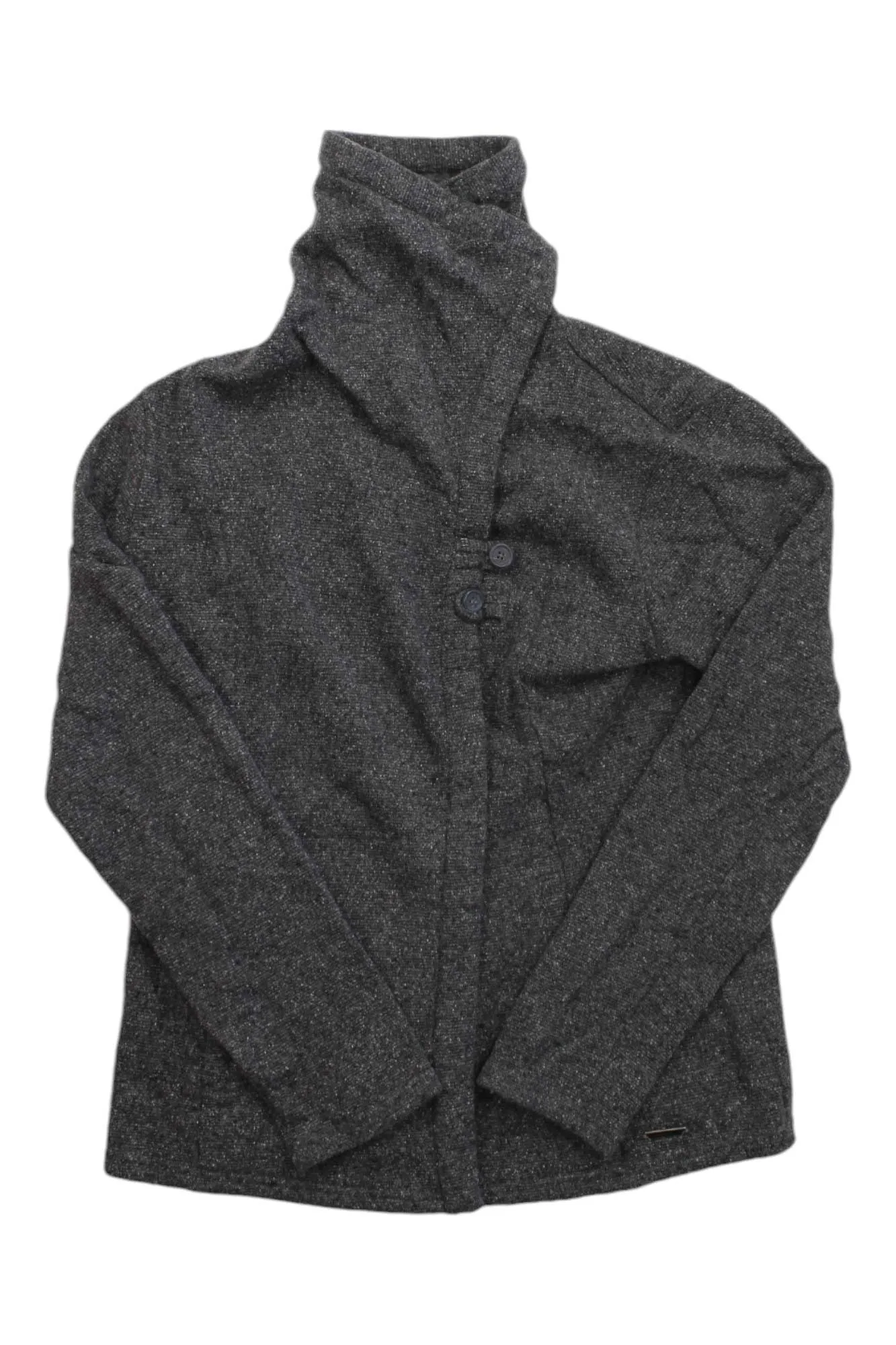 Smartwool Womens Odessa Lake Wrap Sweater sold by Out&Back Outdoor