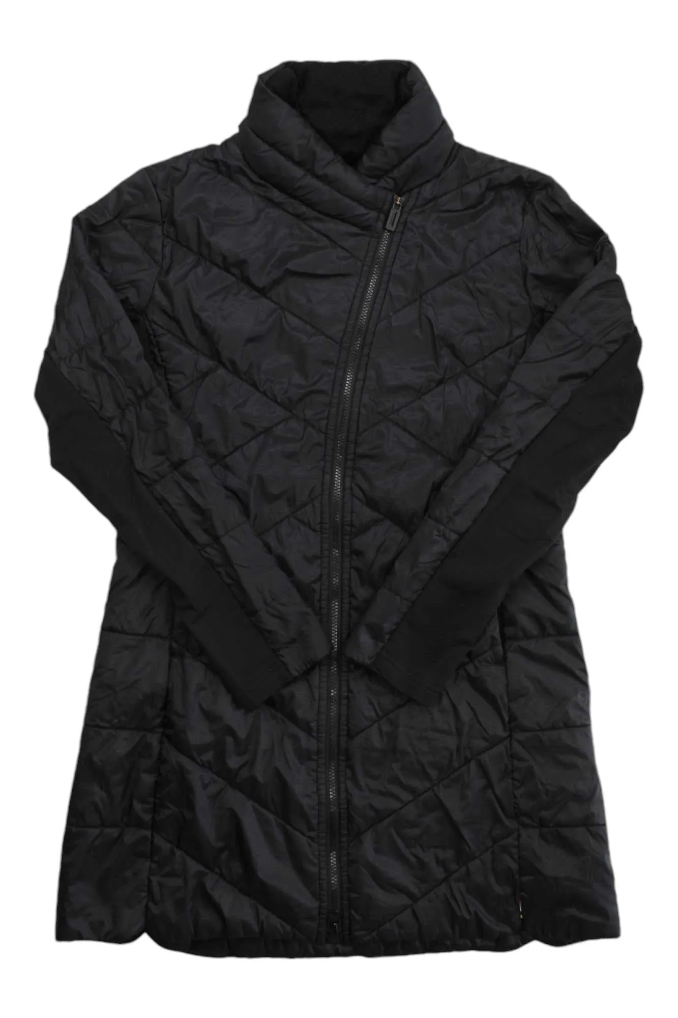 Smartwool Womens Smartloft 180 Parka sold by Out&Back Outdoor