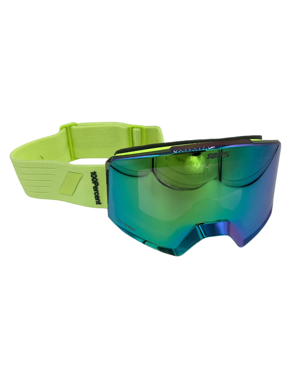 Norg Hiper Goggles with Extra Low Light Lens sold by Out&Back Outdoor product image thumbnail 4