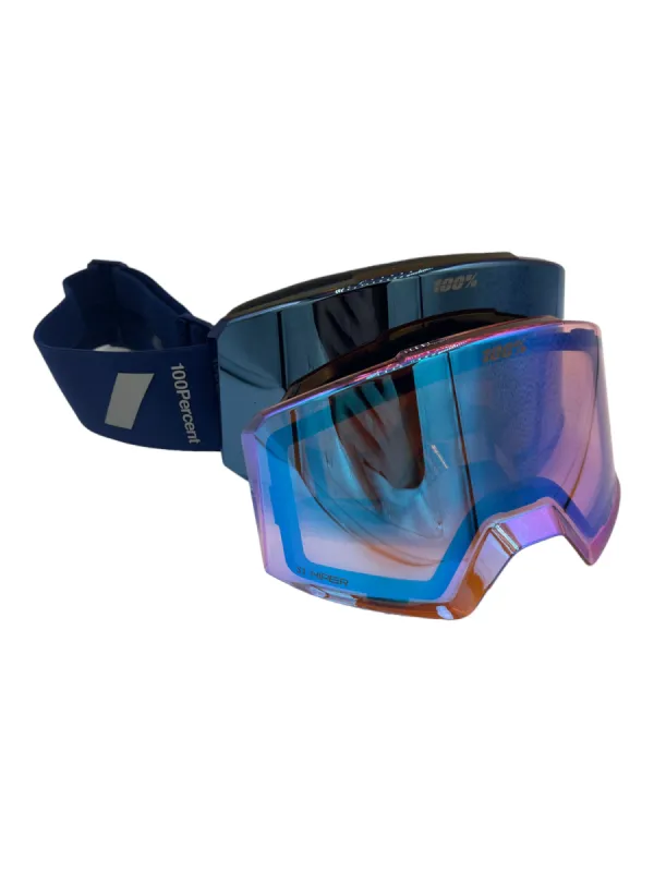 Norg Hiper Goggles with Extra Low Light Lens sold by Out&Back Outdoor
