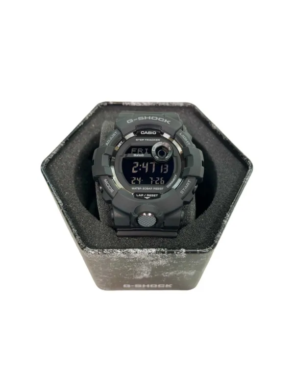 Casio G-Shock Power Trainer Water Resistant Digital Watch sold by Out&Back Outdoor
