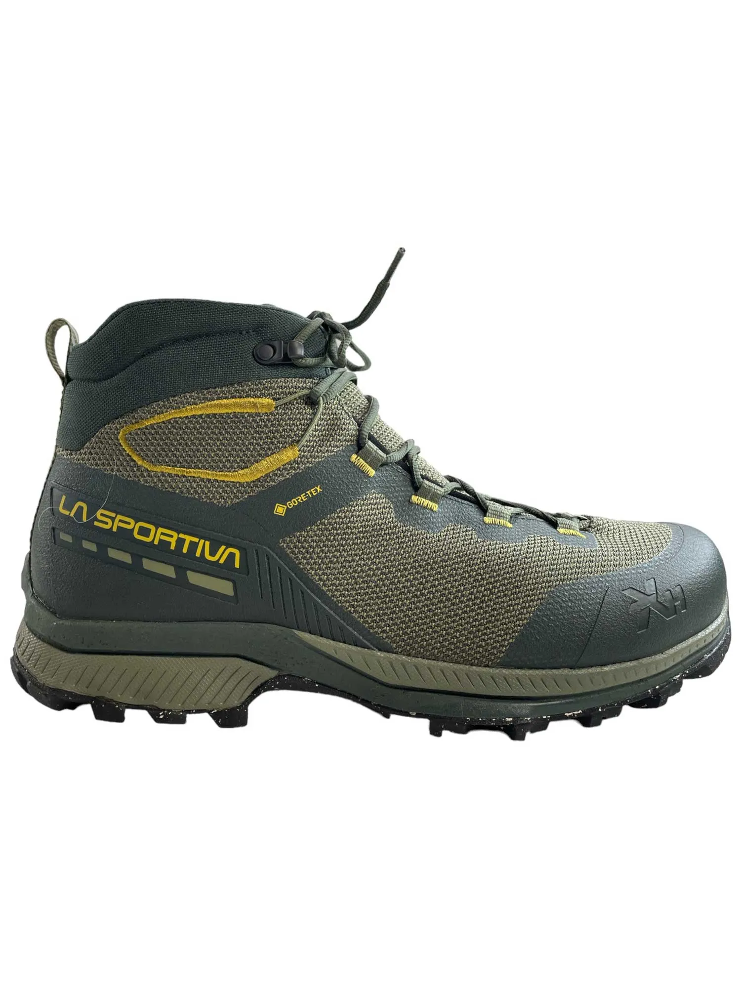 La Sportiva Men's TX Hike Mid GTX Boot sold by Out&Back Outdoor