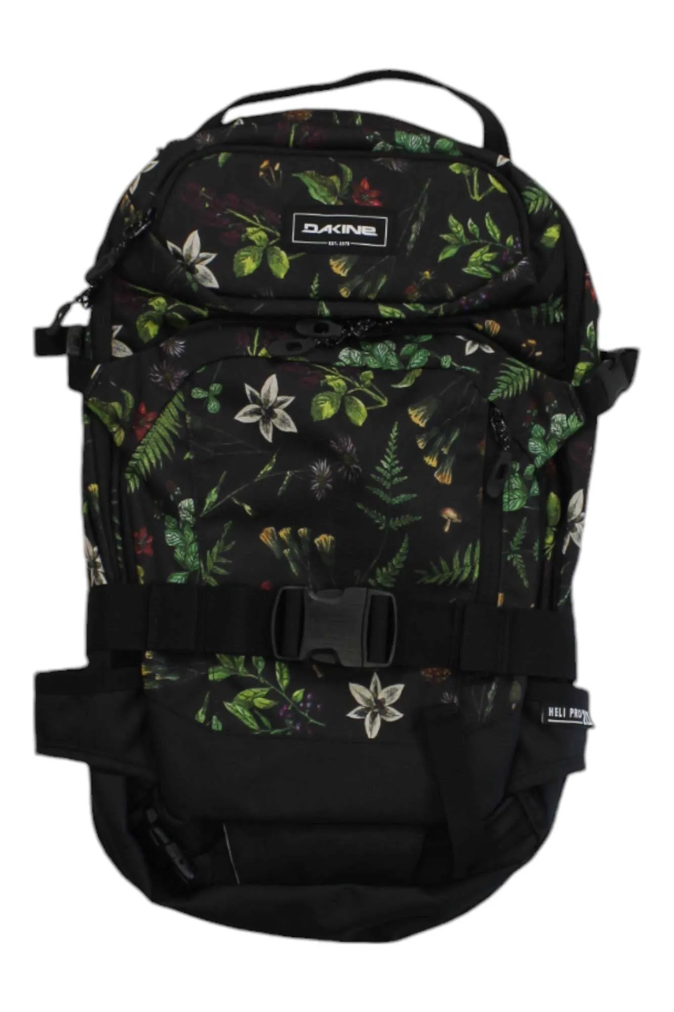 DAKINE Womens Heli Pro 20L sold by Out&Back Outdoor product image thumbnail 2