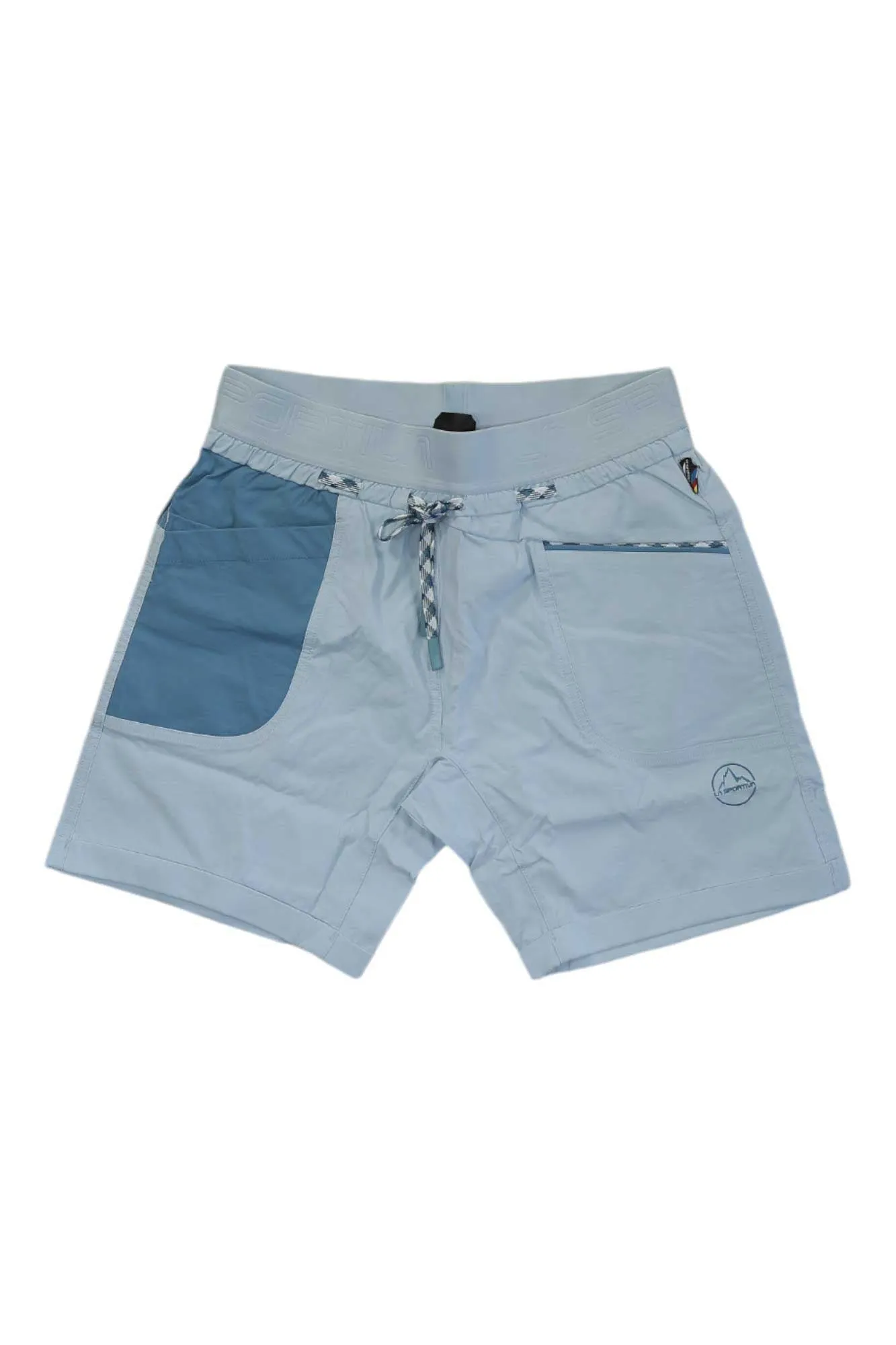 La Sportiva Women's Mantra 8 Inch Short sold by Out&Back Outdoor product image thumbnail 2