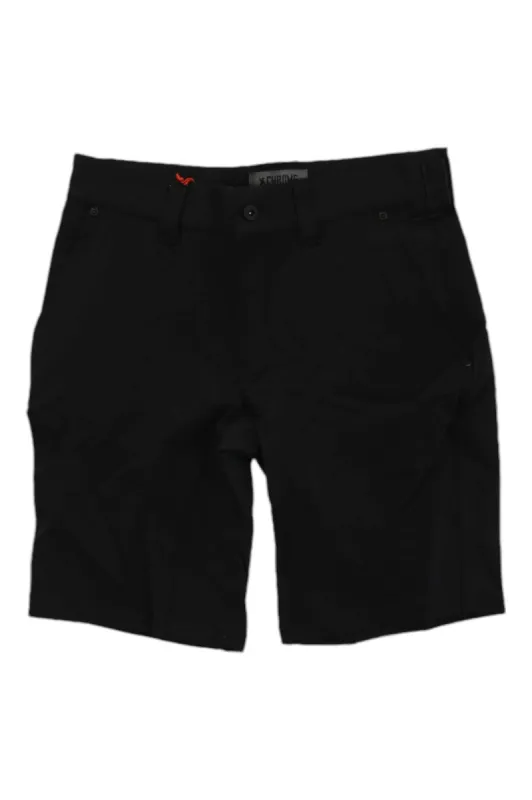 Chrome Industries Mens Folsom Short 2.0 sold by Out&Back Outdoor