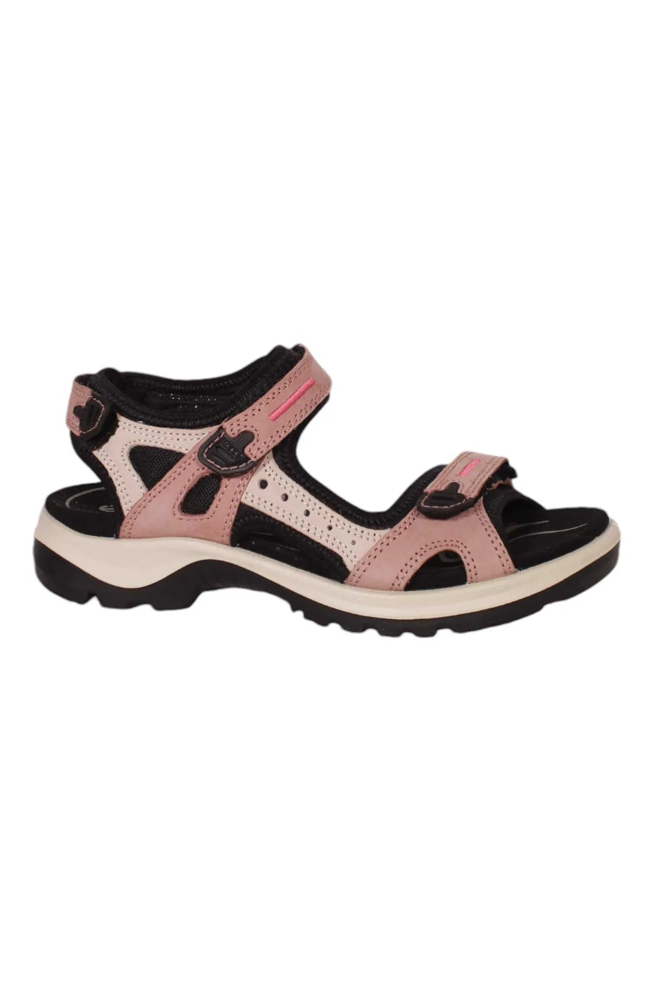 Ecco Women's Yucatan Sandal sold by Out&Back Outdoor