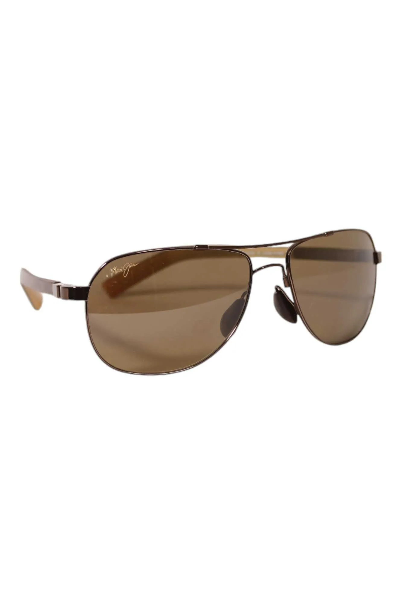 Maui Jim Guardrails Polarized Sunglasses sold by Out&Back Outdoor product image thumbnail 2