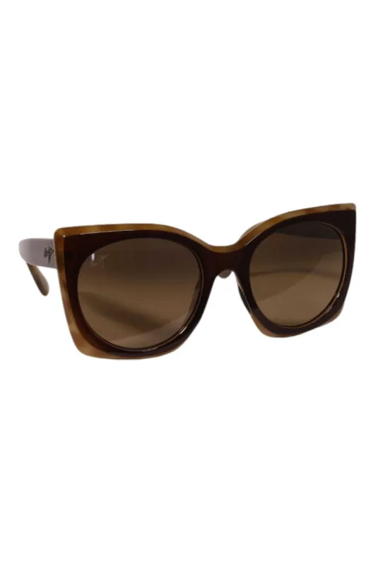 Maui Jim Pakalana Sunglasses made by Maui Jim