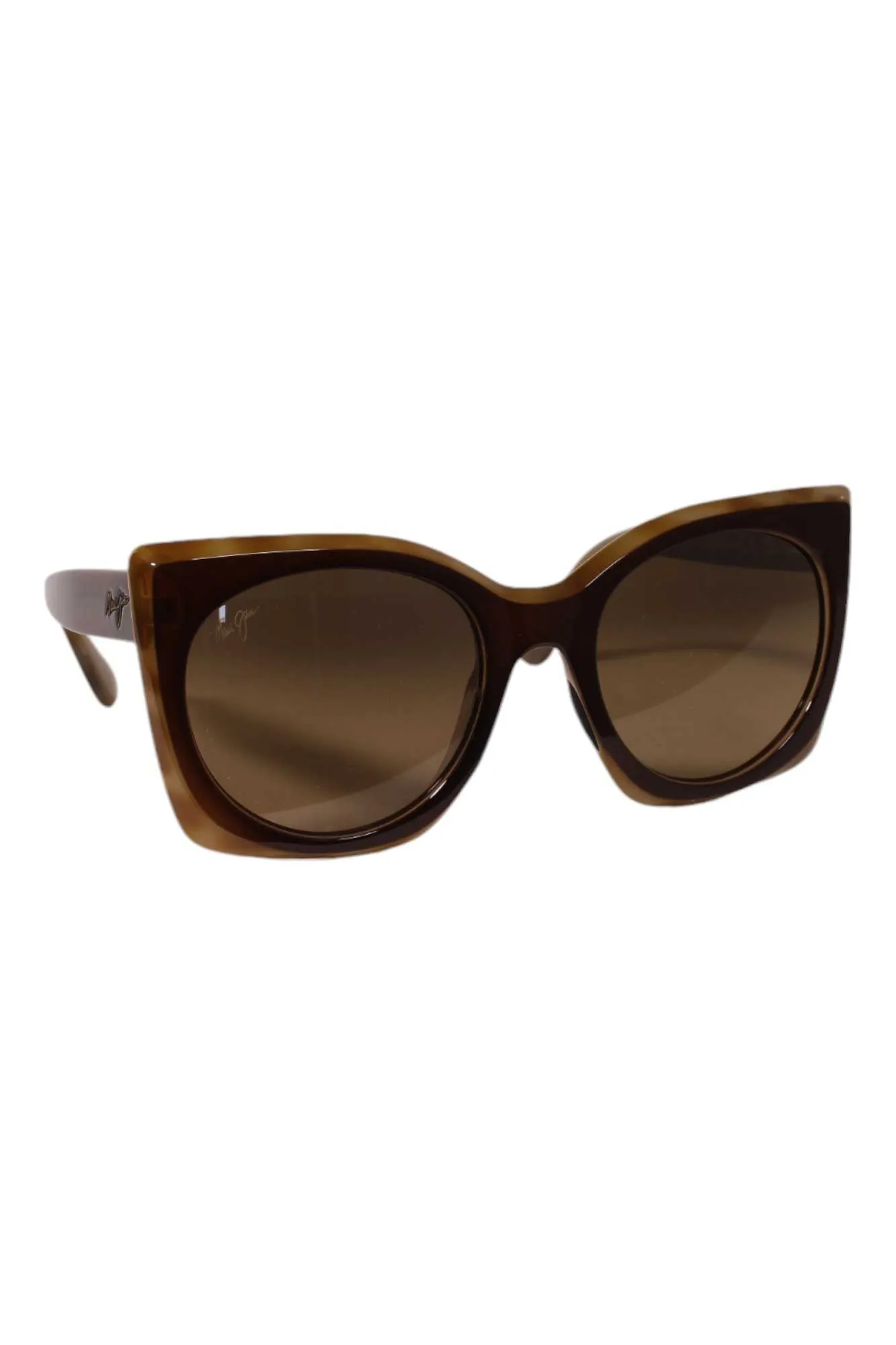 Maui Jim Pakalana Sunglasses sold by Out&Back Outdoor product image thumbnail 2