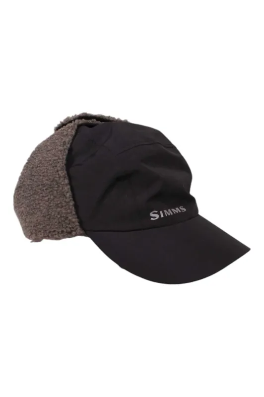 Simms Challenger Insulated Hat made by Simms