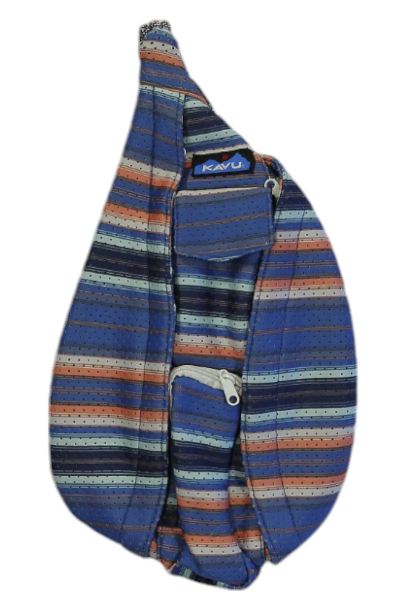 KAVU Mini Mesh Rope Pack sold by Out&Back Outdoor