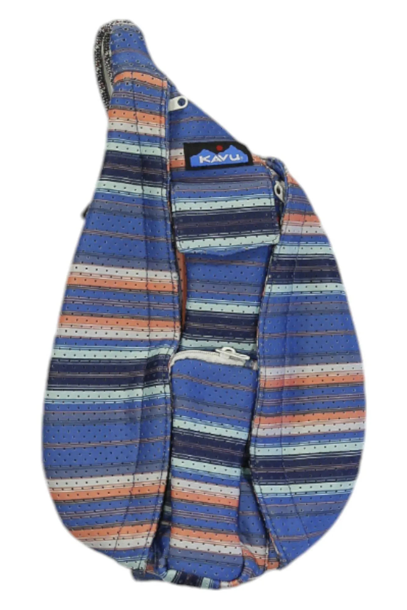KAVU Mini Mesh Rope Pack sold by Out&Back Outdoor product image thumbnail 2