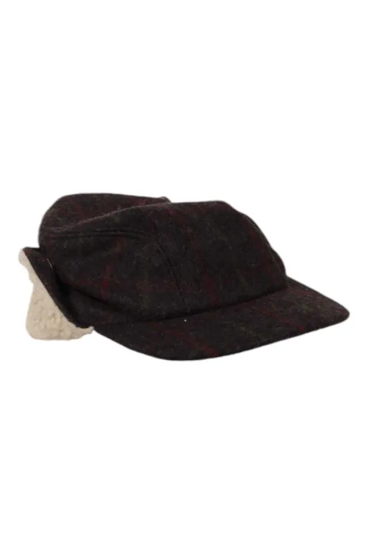 Stormy Kromer Bergland Cap sold by Out&Back Outdoor