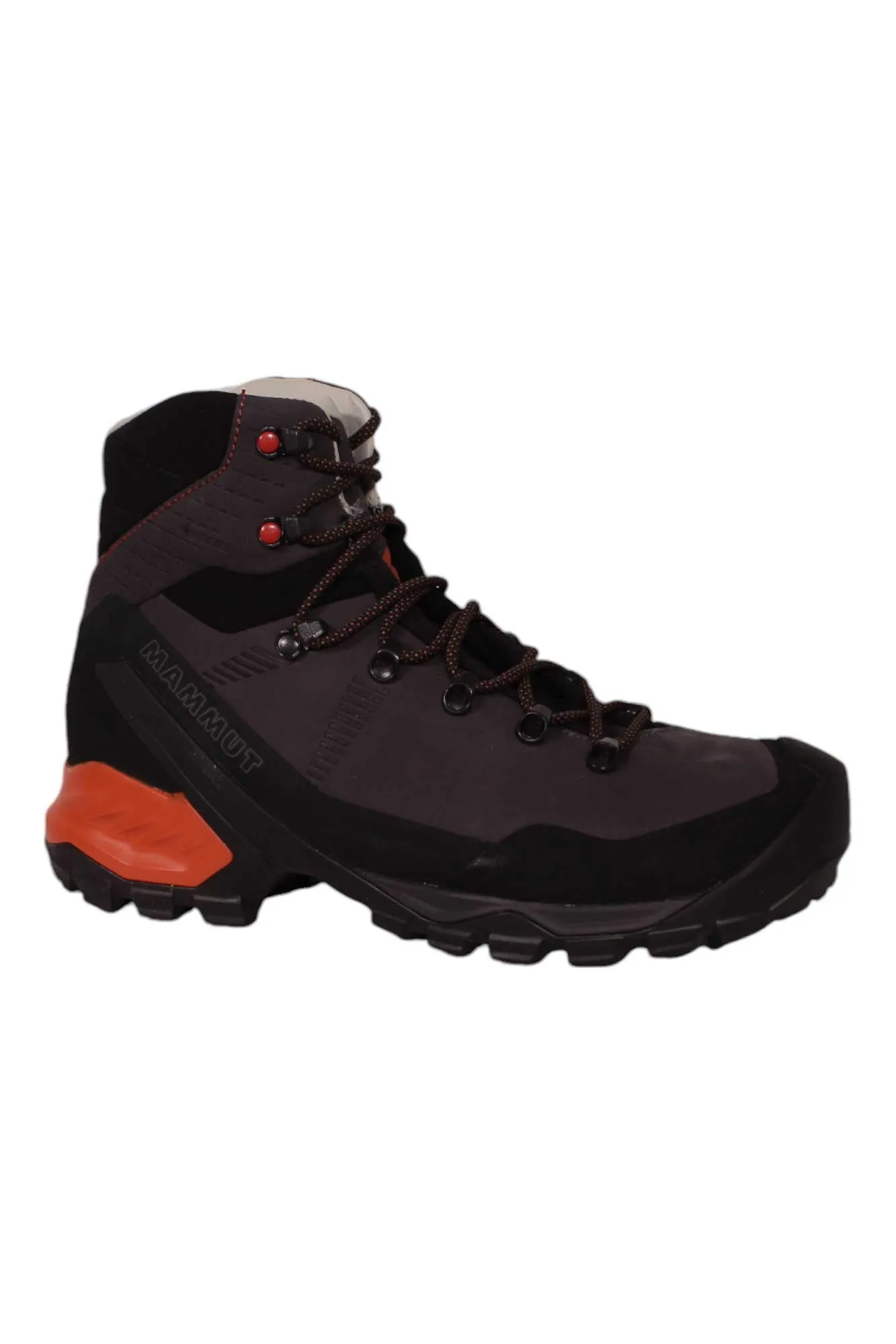 Mammut Women's Trovat Advanced II High GTX Boot sold by Out&Back Outdoor