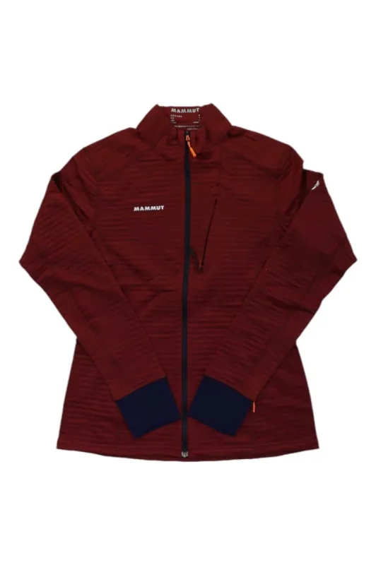 Mammut Women's Taiss Light ML Jacket made by Mammut