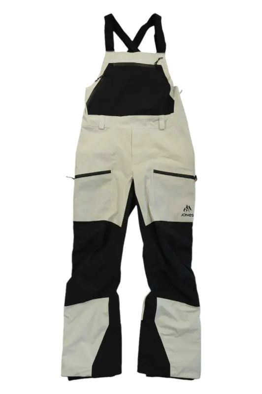 Jones Women's MTN Surf Recycled Bib Pant sold by Out&Back Outdoor