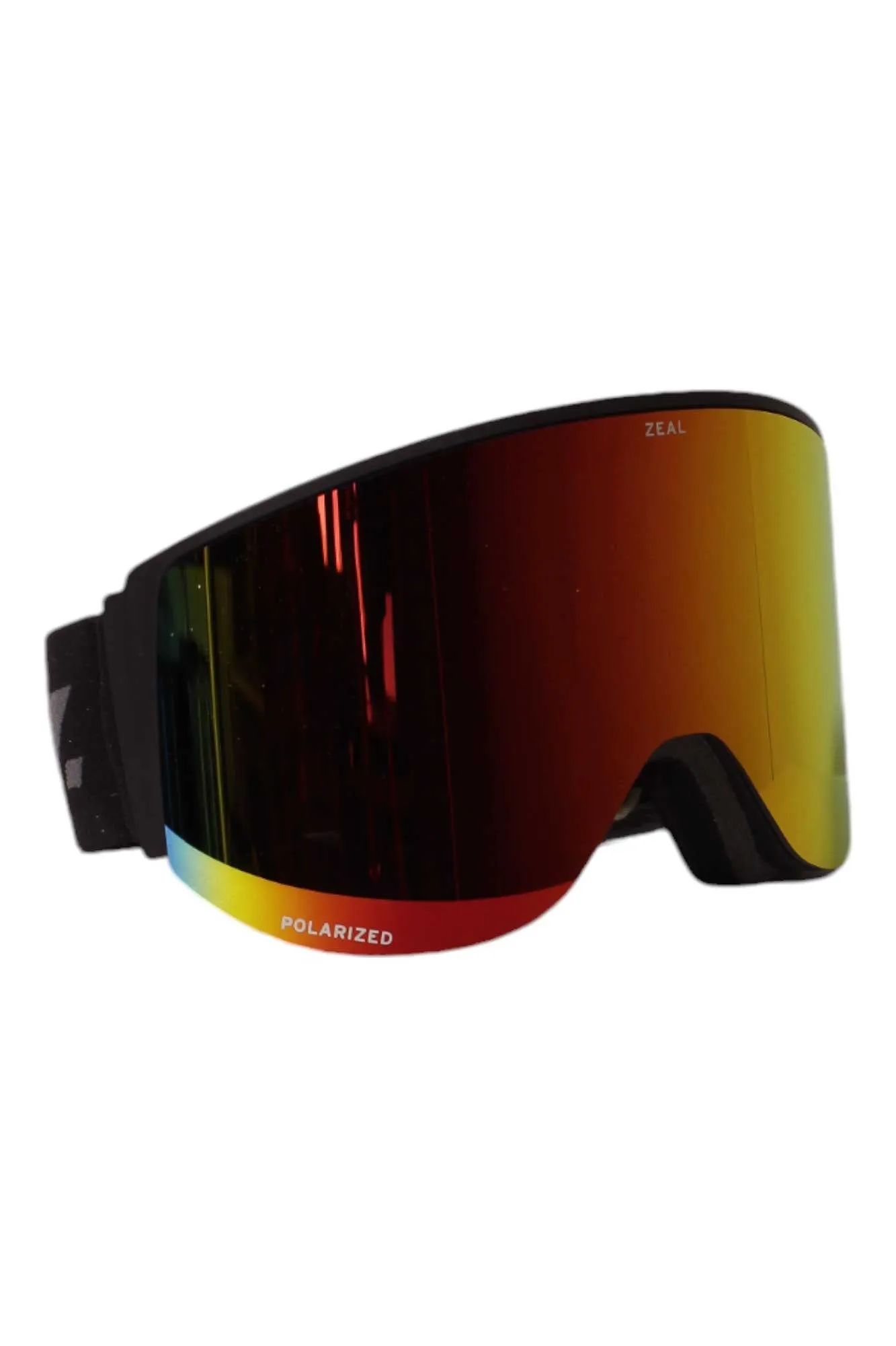 Zeal Beacon Polarized Goggle sold by Out&Back Outdoor product image thumbnail 2