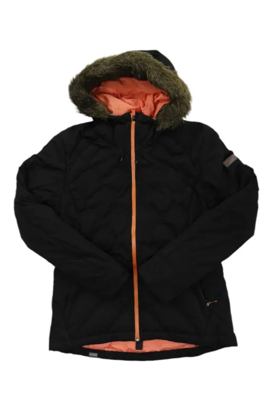 Roxy Women's Breeze Jacket sold by Out&Back Outdoor