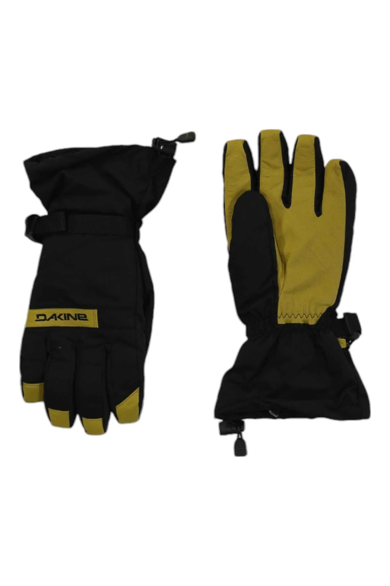 Dakine Men's Nova Glove sold by Out&Back Outdoor product image thumbnail 3