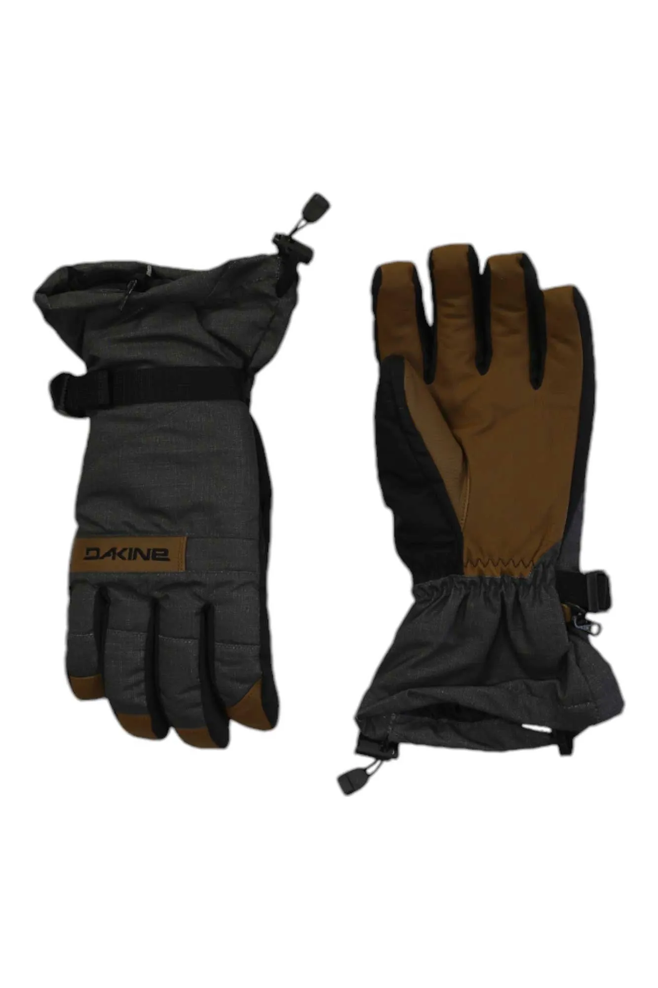 Dakine Men's Nova Glove sold by Out&Back Outdoor product image thumbnail 4