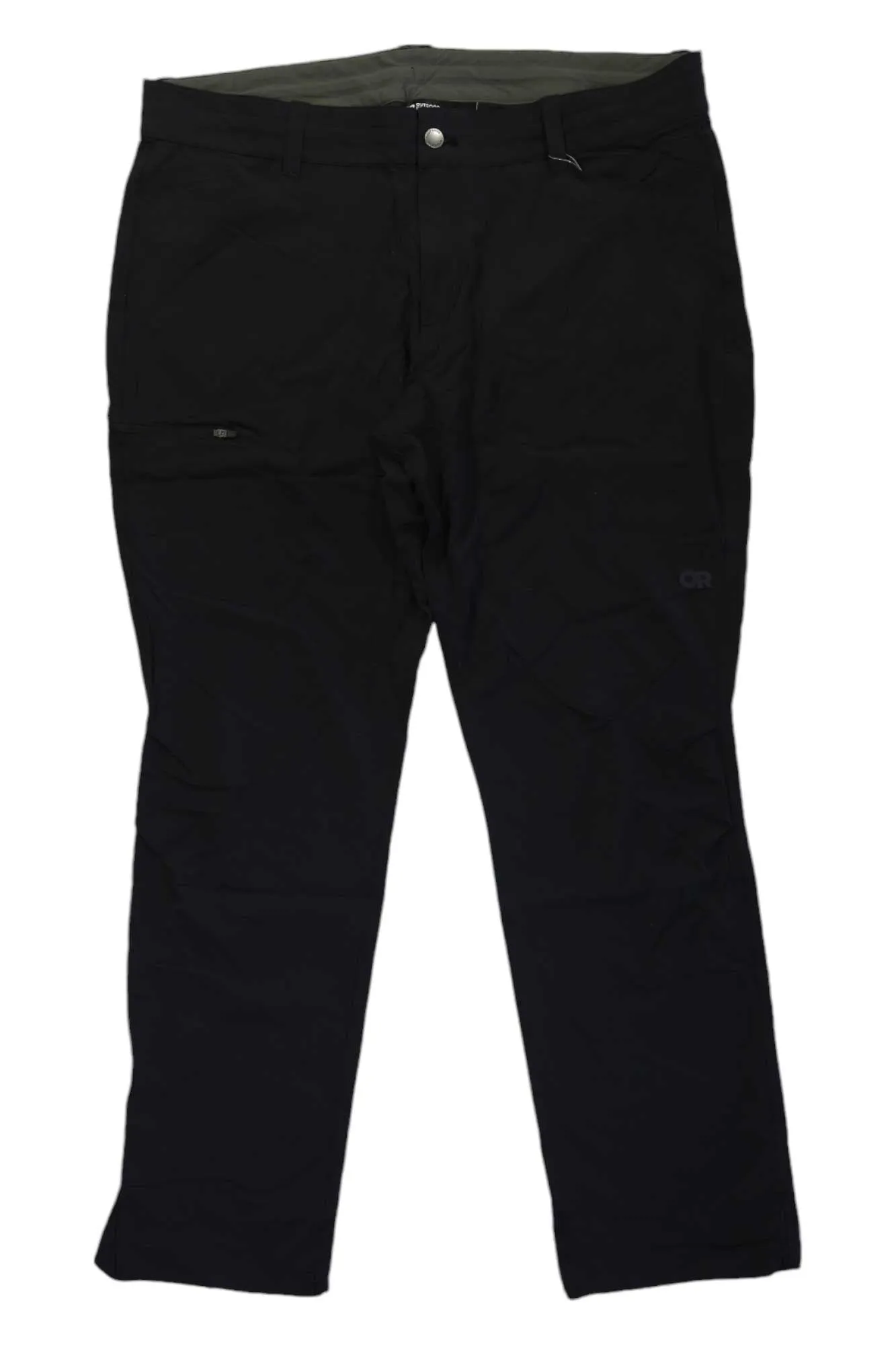 Outdoor Research Women's Ferrosi Pant - Plus sold by Out&Back Outdoor product image thumbnail 3