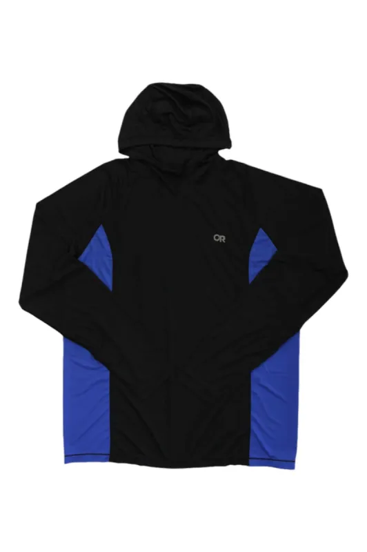 Outdoor Research Men's Echo Hoodie sold by Out&Back Outdoor