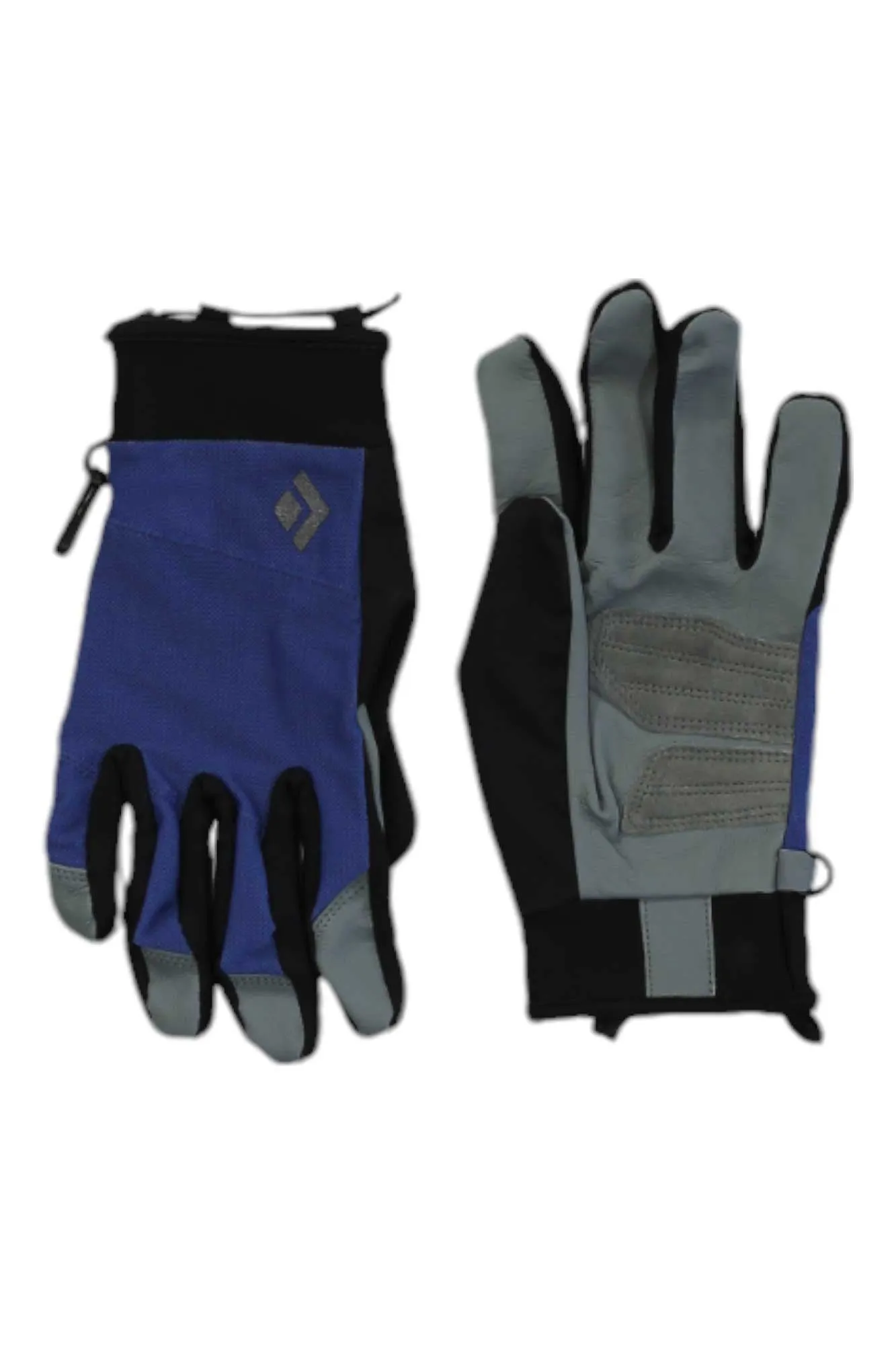 Black Diamond Trekker Glove sold by Out&Back Outdoor product image thumbnail 2