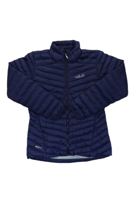 Rab Women's Cirrus Jacket sold by Out&Back Outdoor