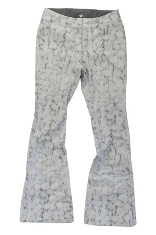 Obermeyer Women's Printed Bond Pant sold by Out&Back Outdoor