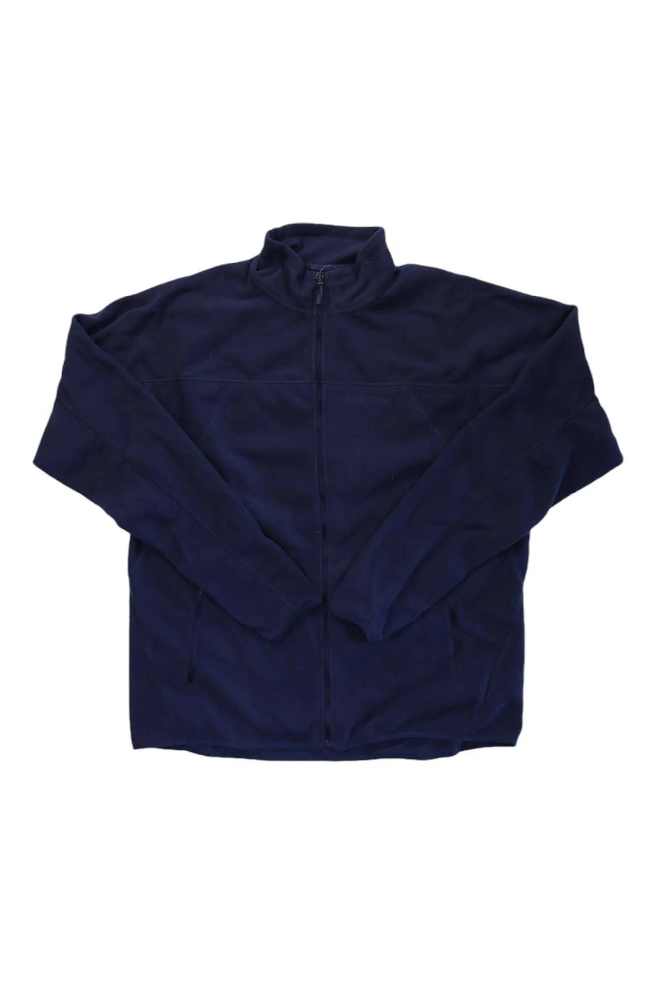 Marmot Men's Pisgah Fleece Jacket sold by Out&Back Outdoor