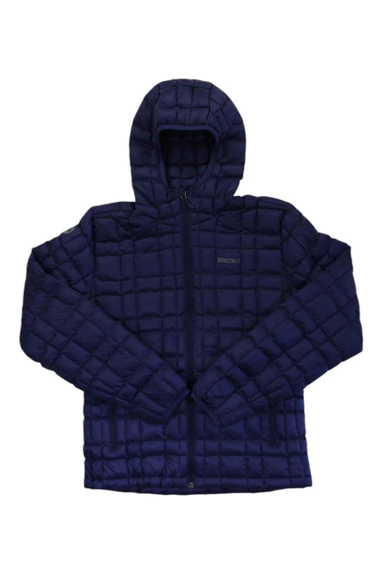 Marmot Men's Featherless Hoody sold by Out&Back Outdoor product image thumbnail 2