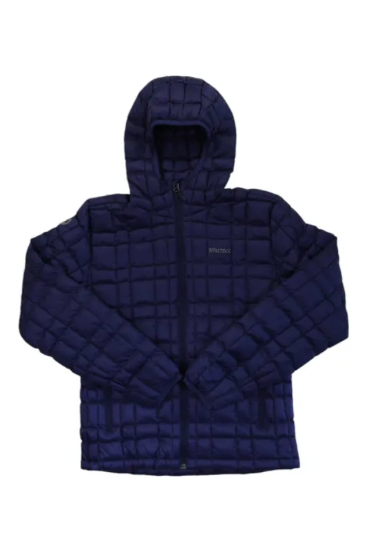 Marmot Men's Featherless Hoody sold by Out&Back Outdoor