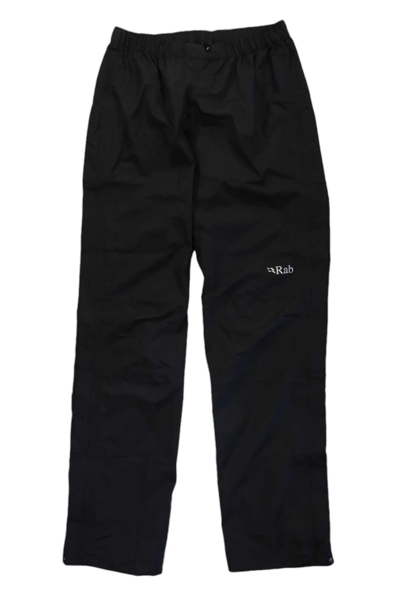Rab Men's Downpour Eco FZ Pant sold by Out&Back Outdoor product image thumbnail 2