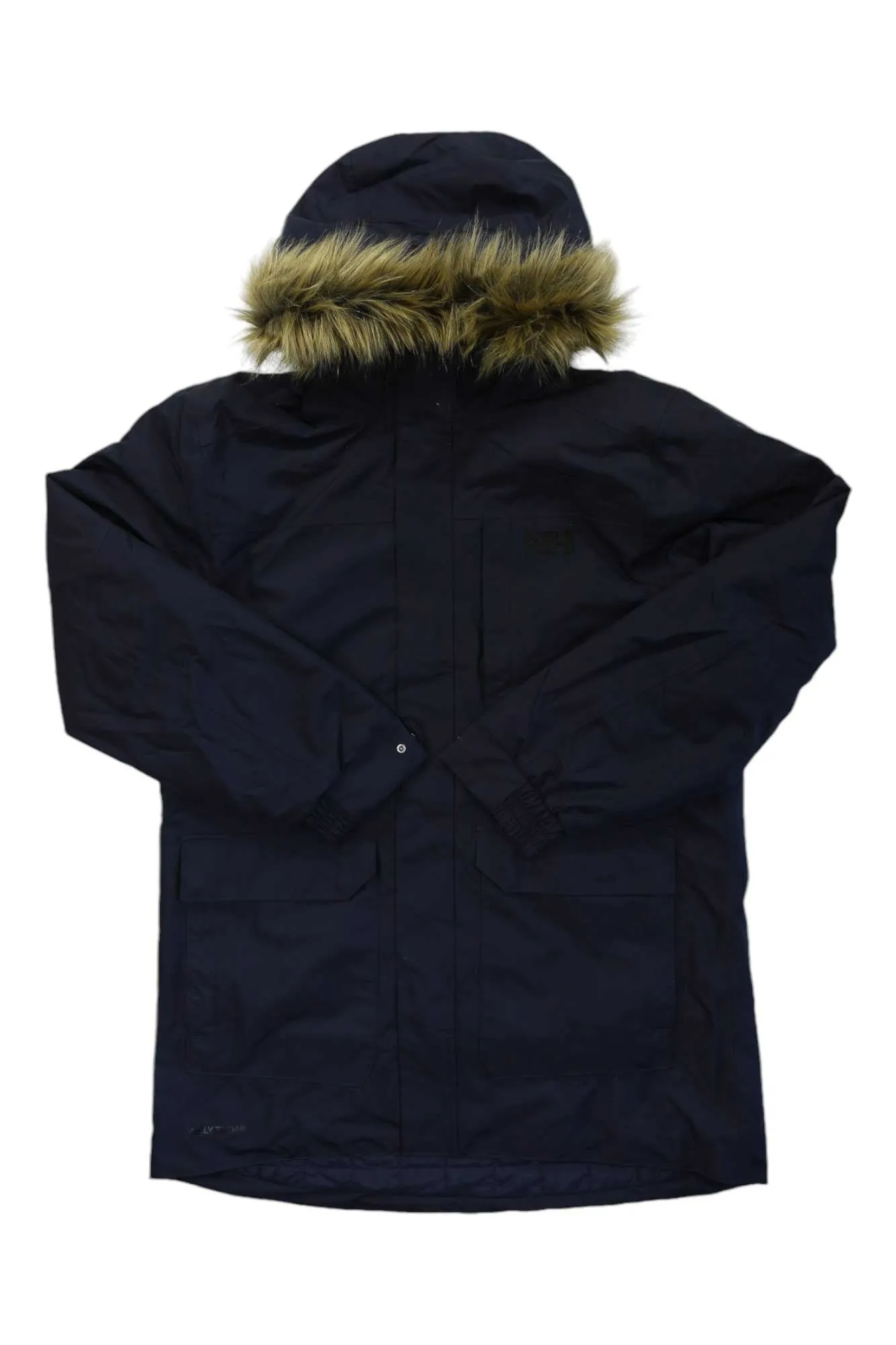 Helly Hansen Men's Dubliner Parka sold by Out&Back Outdoor product image thumbnail 2
