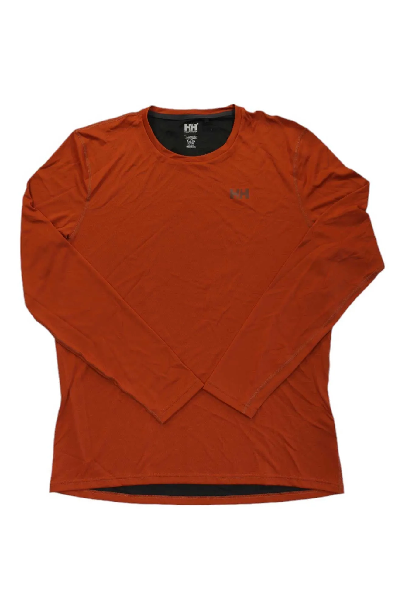 Helly Hansen Men's HH Lifa Active Solen LS Top sold by Out&Back Outdoor